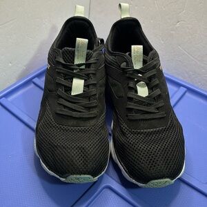 RBX Running Shoes Sneakers Black Size Women’s Sz 8.5 Good Condition